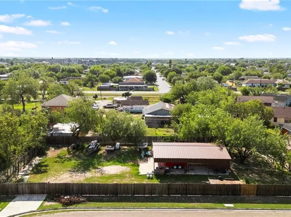 6613 S Colorado Ln, Pharr, TX 78577