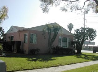624 W Fairview Blvd, Inglewood, CA 90302