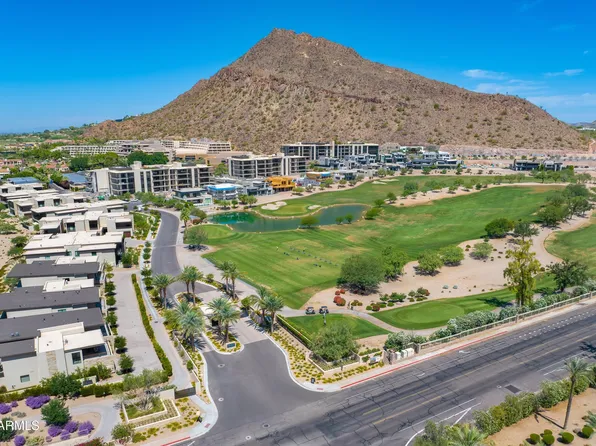 4938 N ASCENT Drive, Scottsdale, AZ 85251