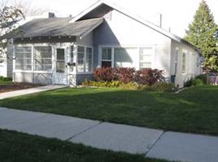 242 S Johnson Ave, Pocatello, ID 83204
