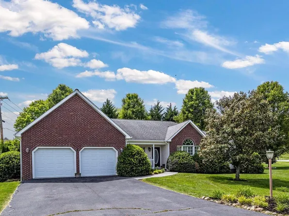 19510 Wynscape Dr, Abingdon, VA 24210