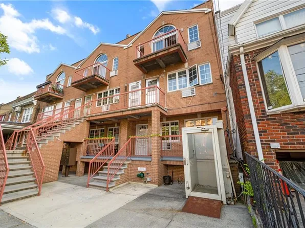1246 73rd St #1A, Brooklyn, NY 11228