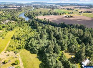 Santiam Way NE, Albany, OR 97322