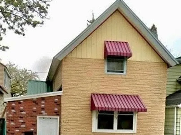 445 Connecticut St, Buffalo, NY 14213