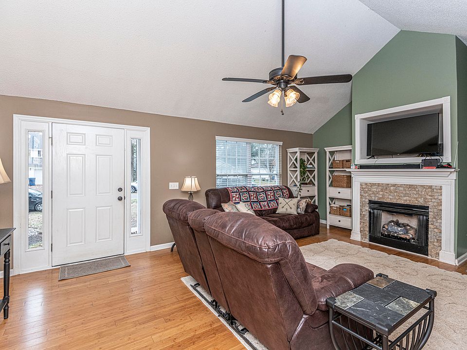 674 Ponderosa Dr, Charleston, SC 29414 Zillow