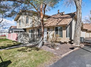 3924 Pheasant Dr, Carson City, NV