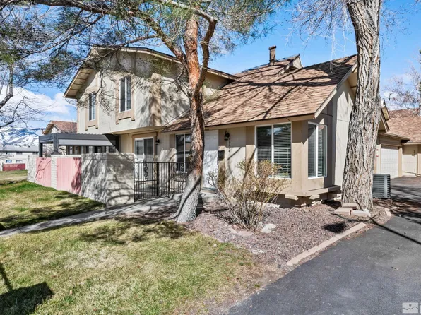 3924 Pheasant Dr, Carson City, NV 89701