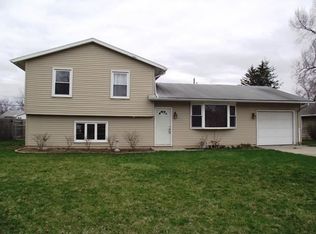 1909 Lindenwood Ave, Fort Wayne, IN 46808