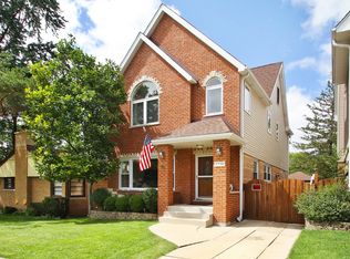 7738 W Jerome St, Chicago, IL