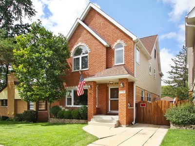 7738 W Jerome St, Chicago, IL, 60631