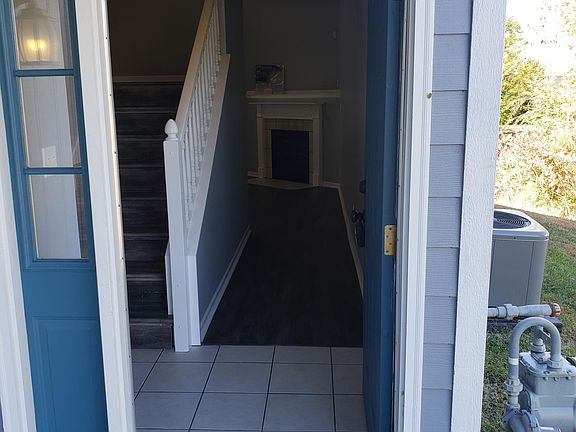 Come on in