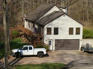 29840 Stage Coach Rd, Logan, OH 43138