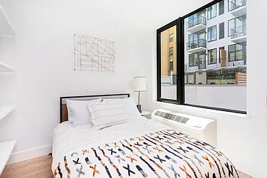 Rented by Living New York