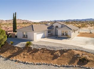 58299 Mountain View Trl, Yucca Valley, CA 92284
