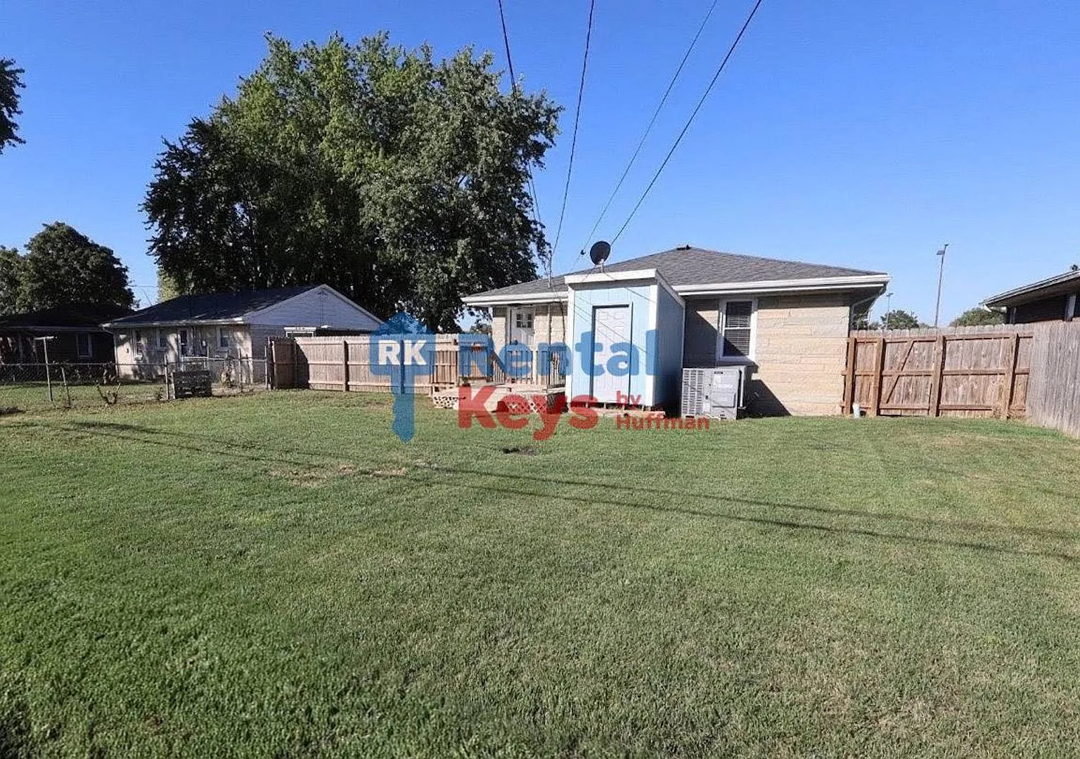 Three Bedroom House | Updated — Photo 2