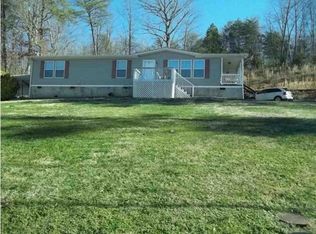3728 Clear Springs Rd, Mascot, TN 37806