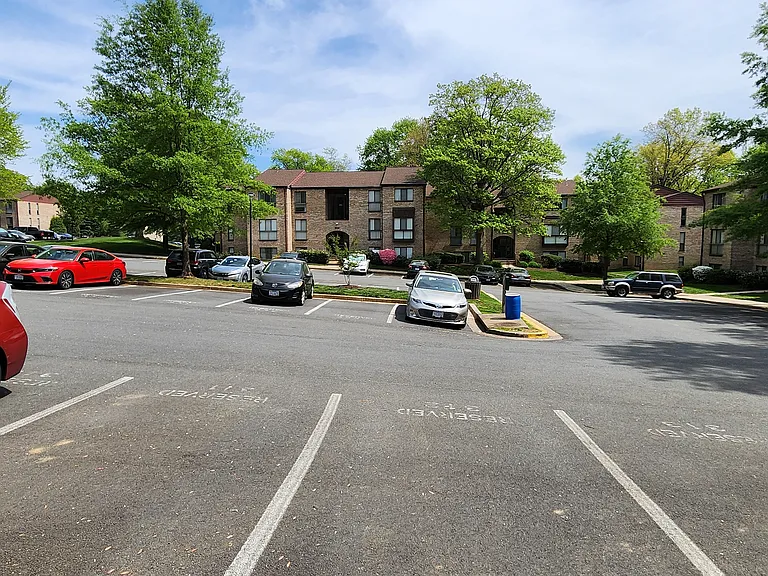 2069 Royal Fern Ct #11B — Photo 20