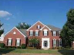 12391 Pebble Knoll Way, Carmel, IN 46033