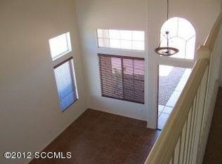 317 Camino Josefina, Rio Rico, AZ 85648