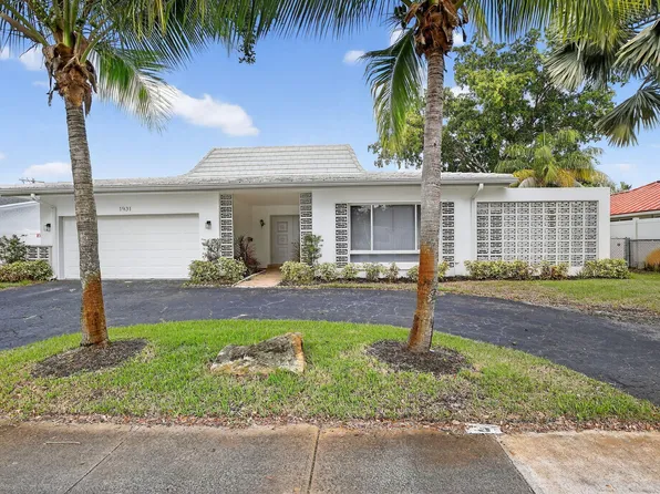 1931 NE 62nd Street, Fort Lauderdale, FL 33308