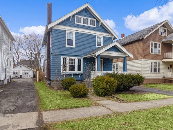 1812 Baker Ave, Utica, NY 13501