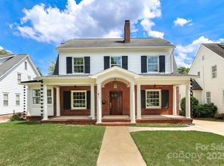 2015 Dilworth Rd E, Charlotte, NC 28203
