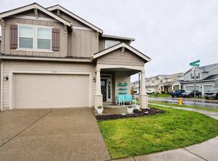 12339 NW Ashton Dr, Banks, OR