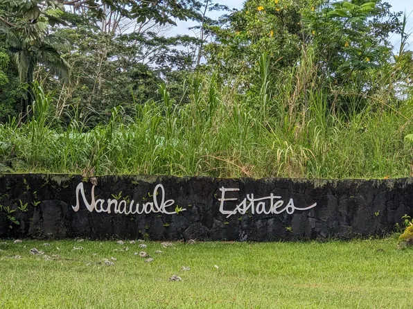 Paradise Rd Lot 87, Pahoa, HI 96778