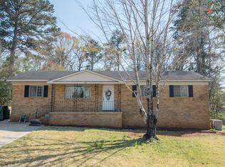 1701 Jollit Ave, Opelika, AL 36801