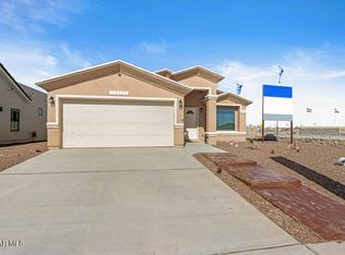 13841 Sky Ranger Ave, El Paso, TX 79928