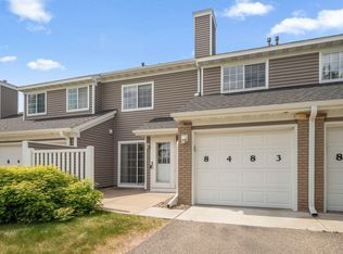 8483 Corcoran Path #62, Inver Grove Heights, MN 55076