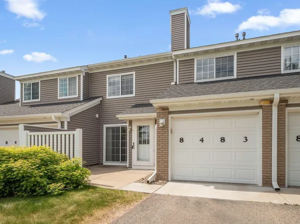 8483 Corcoran Path #62, Inver Grove Heights, MN 55076