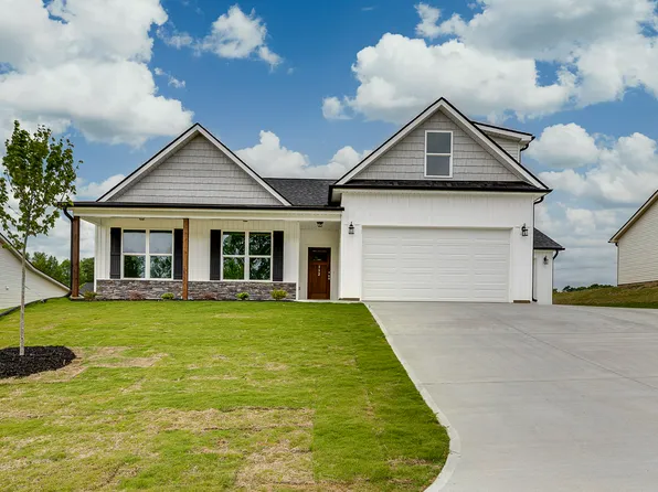 Dawson Plan, Legacy Farms