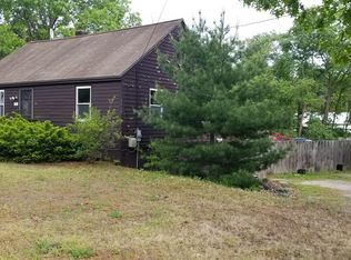 34 Manning Rd, Chelmsford, MA 01824