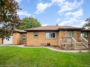 7481 Janes Rd, Saginaw, MI 48601