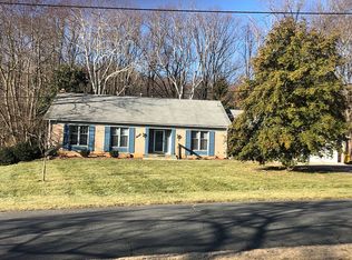 14808 Lake Ter, Rockville, MD 20853