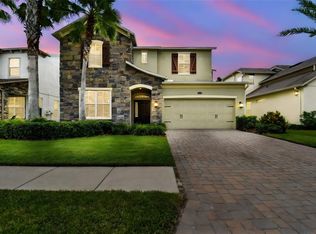 4544 Vermillion Sky Dr, Zephyrhills, FL 33544