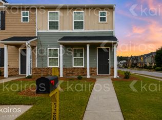 528 Ivy Brook Way, Macon, GA 31210