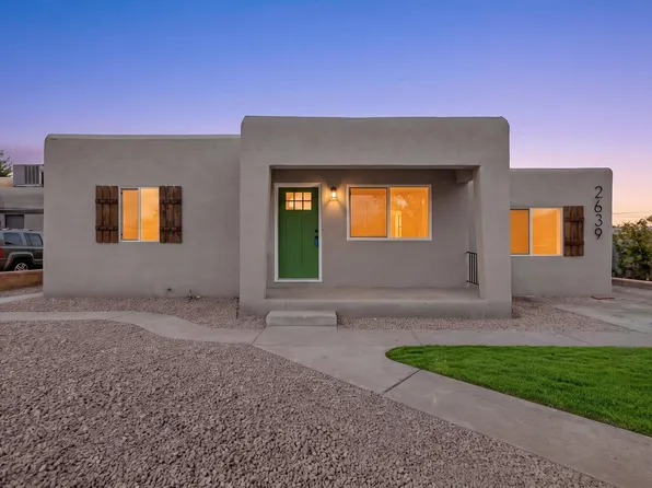 2639 Washington St NE, Albuquerque, NM 87110