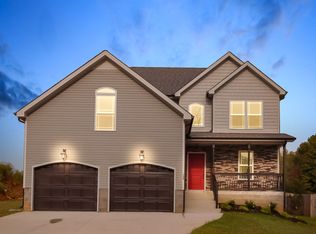 1904 Bell Chase Way, Clarksville, TN 37040