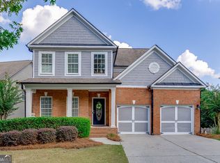 7804 Keepsake Ln, Flowery Branch, GA 30542