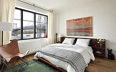 15 Dunham Place, #9A
