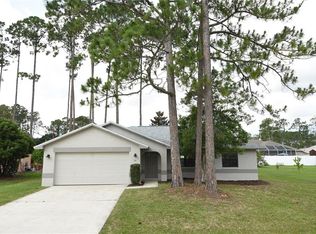 14 Ballard Ln, Palm Coast, FL 32137