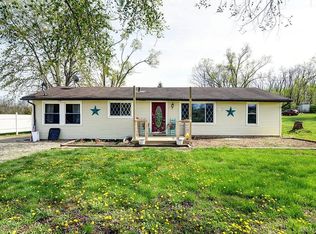 8016 Greenbush Rd, Somerville, OH 45064