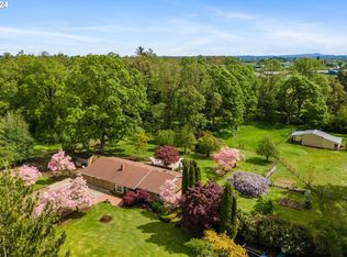 28444 S Sundowner Ct, Canby, OR 97013