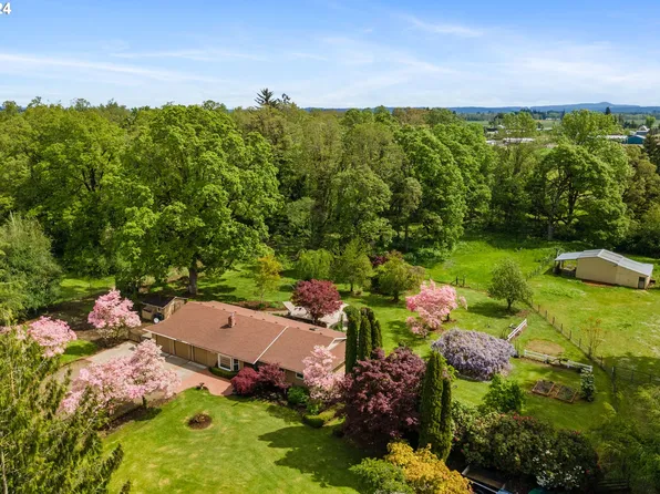 28444 S Sundowner Ct, Canby, OR 97013