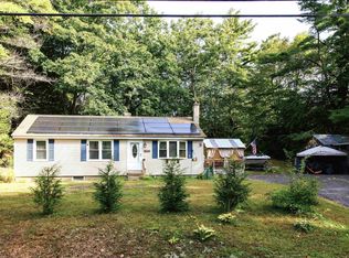 235 Ashuelot St, Winchester, NH 03470
