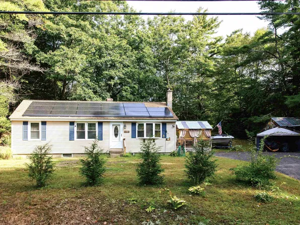 235 Ashuelot Street, Winchester, NH 03441
