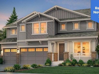 18766 W 84th Pl, Arvada, CO, 80007