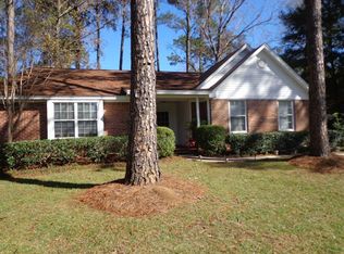 3106 N Shannon Lakes Dr, Tallahassee, FL 32309